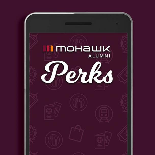 Alumni Mohawk College